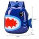 thumbnail image 4 of Bolsa Mochila de dibujos animados en 3D Ndcxsfigh Para Niños Estudiantes jardín de infantes, 4 of 9