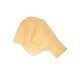 thumbnail image 3 of Gorros Calvos De Látex, Gorro De Peluca Para La Cabeza, Gorro De Cosplay Calvo Grueso, Disfraz De Maquillaje Para Niños, Adultos, Fiesta De Halloween ANGGREK  No, 3 of 7