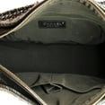 thumbnail image 5 of Pre-Owned CHANEL Gabrielle Hobo Quilted Tweed and Calfskin Medium By Rebag, 5 of 8