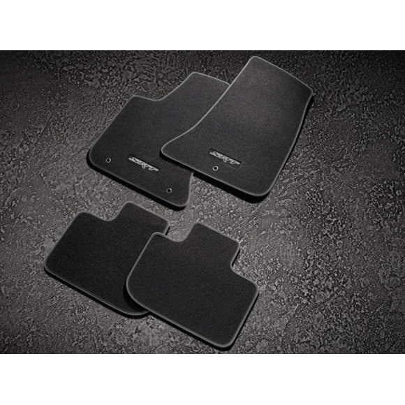 Mopar 82215155AB Tapis de Sol Premium,4