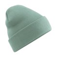 thumbnail image 2 of Beechfield Soft Feel Knitted Winter Hat, 2 of 2