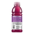 thumbnail image 3 of Agua vitaminada Vitamin Water fortificada sabor ponche de frutas 500 ml, 3 of 4