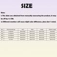 thumbnail image 3 of UAYOTSE boys Pajamas Toddler Pjs Set Cotton Kids Sleepwear 2 Piece Child Clothes Size 2-12 Years Sleepwear Pajamas,Sizes 12-18 Months, 3 of 6