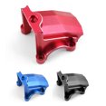 thumbnail image 2 of Cubierta de carcasa de aleación de aluminio Bewildely para coche de control remoto x-maxx 1/5 Rojo, 2 of 2