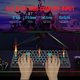 thumbnail image 5 of Interruptores rojos del teclado HXSJ, 5 of 8