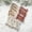 Style#02, variant on 6PCS Foam Christmas Ball Christmas Tree Ornaments, Farmhouse Christma Decoration