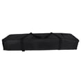 thumbnail image 4 of Bolsa de almacenamiento Teclado portátil de 76 teclas Teclado eléctrico Piano acolchado caso bolsa Oxford paño Tomshoo Bolsa de almacenamiento, 4 of 6