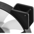thumbnail image 4 of Fractal Design Prisma AL-18 PWM, 1 Pack, 4 of 8