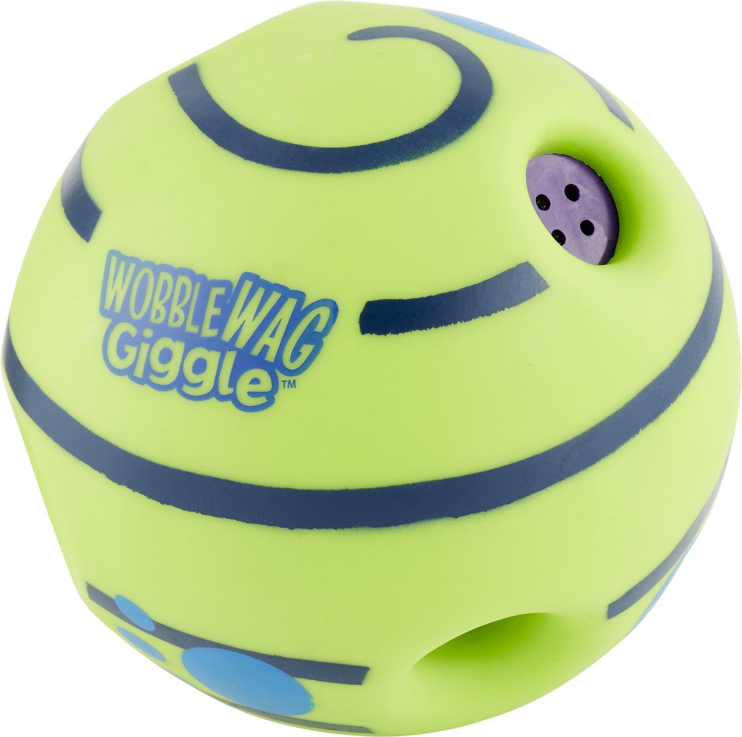 wobble wag giggle ball walmart