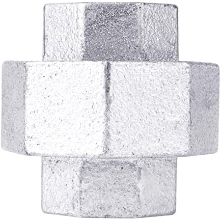 UNION GALVANIZED 3