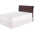 thumbnail image 1 of Mainstays Bed Skirt, 1 of 2