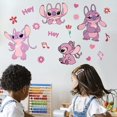 thumbnail image 4 of Pegatinas de pared decorativas para niños para habitación de niños, kit de manualidades, pegatinas de pared decorativas, 4 of 5