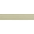 thumbnail image 4 of 1 3/4"H x 1/2"P x 94 1/2"L Pierced Moulding Backplate, fits Pierced Moulding Heights 1" and under, 4 of 6