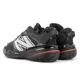 thumbnail image 4 of New Balance HESI LOW V2 Black White BBHSLAT2 Mens NB Basketball Shoes Sneakers, 4 of 6