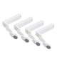 thumbnail image 1 of Inteprter 4 Uds. De Clips para sábanas, cubierta de edredón ajustable, soportes de Clip de fijación de cuatro esquinas, hebillas fijas de ángulo Type3 NO3 Inteprter HA005784-03, 1 of 6