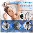 Smart Sleep Aid Device Relaxation Treatment Insomnia Relieve Pulse