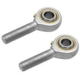 thumbnail image 2 of 3/8 Pouce Tige Fin Heim Joint - 2pcs Mini Heim Joint Tige Fin Palier, 2 of 5