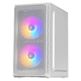 thumbnail image 2 of Xtreme PC Gaming AMD Radeon Vega Renoir Ryzen 7 5700G 32GB SSD 1TB Monitor 23.8 WIFI White, 2 of 6