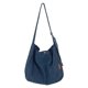 thumbnail image 1 of Vintage Shoulder Bag Large Capacity Crossbody Bags for Teenager Women Men Messenger Bag Student School Ba, 1 of 4