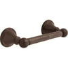 Crestfield Tissue Holder, Venetian Bronze