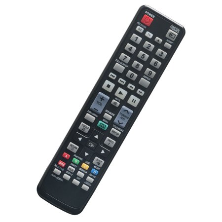 Remote AH59-02331A for Samsung Blu-ray HomeTheater HT-D6500W HTD6500w HT-D6730W