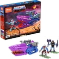 thumbnail image 1 of Set de Construccion Masters Of The Universe Tiburon Terrestre, 1 of 3