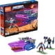 thumbnail image 1 of Set de Construccion Masters Of The Universe Tiburon Terrestre, 1 of 3