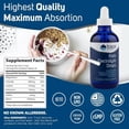thumbnail image 3 of TRACE MINERALS KETO ELECTROLYTE DROPS 4 OZ /118 ML, 3 of 4