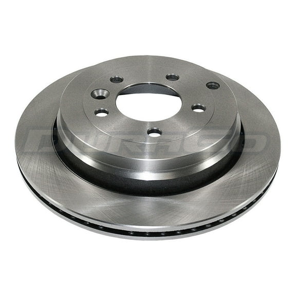 DuraGo Disc Brake Rotor BR901134