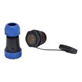 thumbnail image 4 of Conector impermeable Ticfox con rosca M28 x 1,5 mm, 4 of 12
