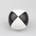 thumbnail image 4 of Saco de arena relleno de caucho, pelota de malabarismo, pelota de acrobacia de payaso, pelota de malabarismo, pelota para lanzar con las manos, 4 of 5
