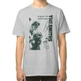 thumbnail image 1 of The Smiths - Meat Is Murder (japanese) (green Variant) T-shirt, 1 of 3