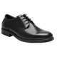 thumbnail image 3 of Zapatos Oxford de Vestir para Hombre Bruno Marc Clásicos con Cordones Negros 11W, 3 of 8