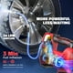 thumbnail image 2 of Compresor de aire inflador de neumáticos LIVOWALNY 160PSI 18V Milwaukee, 2 of 8