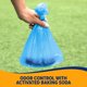 thumbnail image 4 of Bolsas de basura Arm & Hammer Durable con bicarbonato de sodio, 180 bolsas, 4 of 7