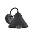 thumbnail image 3 of Craftmade Lighting - Resilience - 1 Light Outdoor Wall Lantern-10 Inches Tall, 3 of 7