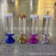 thumbnail image 4 of Labymos Velas navideñas Navidad luces de velas, 4 of 5