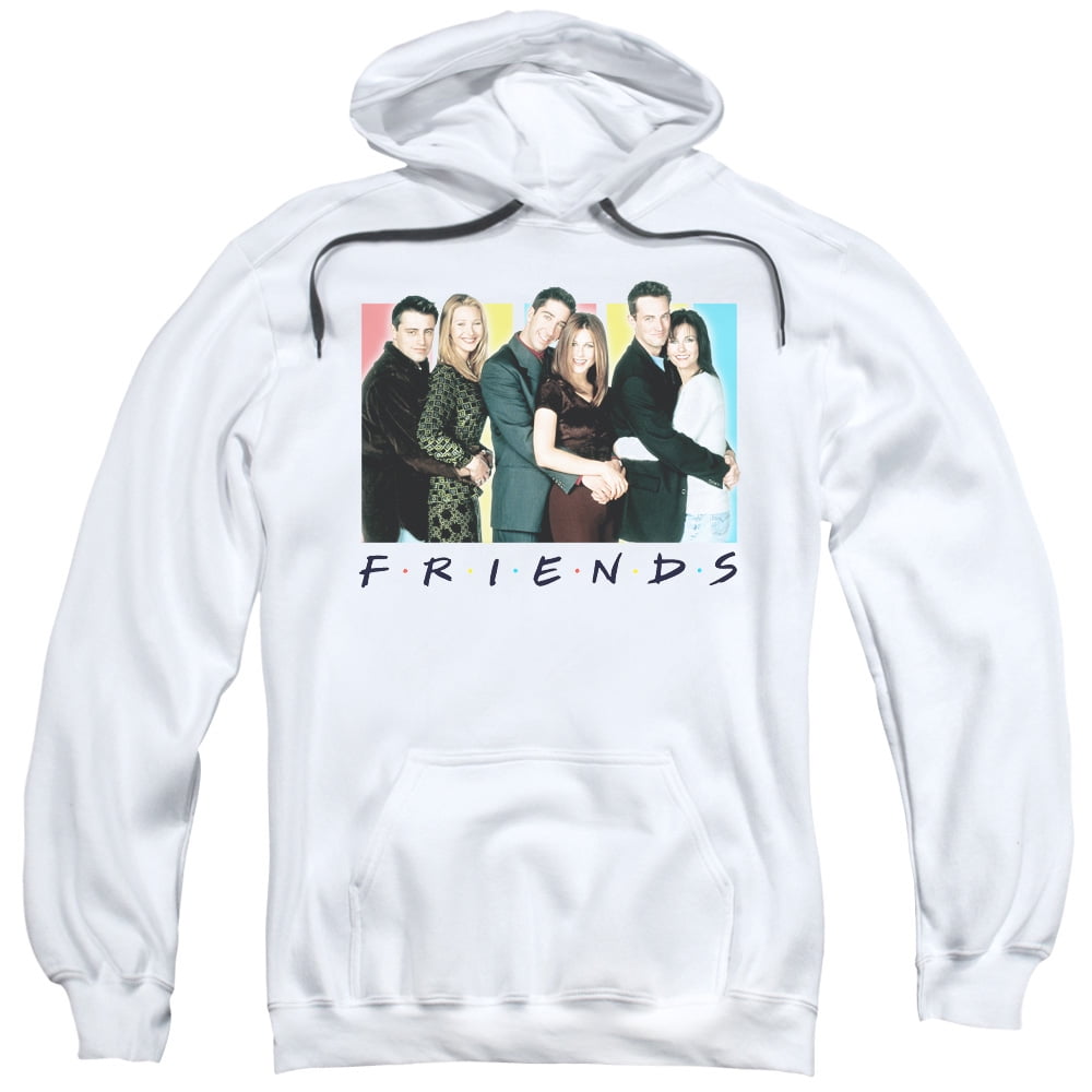 friends sweatshirt walmart