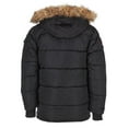 thumbnail image 3 of Canada Weather Gear Men's Snorkel Parka Puffer Jacket, 3 of 6