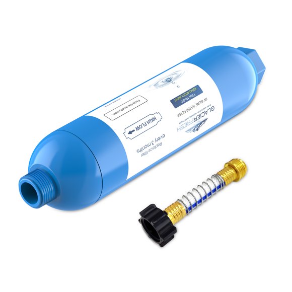 Rv Water Filter