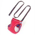 thumbnail image 1 of Cat Harness And Leash For Walking, Kitten Escape Proof Harnesses, Adjustable Reflective Puppy Vest Harness With Leashes Set, Easy Adjustable So_Jiuedso, 1 of 3