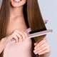 thumbnail image 4 of Mini rizador y plancha 2 en 1, tecnología cerámica, calentamiento rápido en 10 segundos, alimentación USB, portátil para todo tipo de cabello, ideal para viajes, salón de belleza en casa, 4 of 5