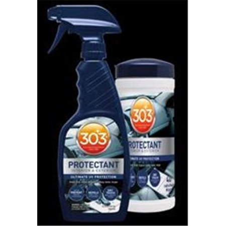 303 Products T93 30382 16 Oz Automotive Protectant Walmart Com