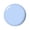 Sky Blue, variant on OPI GELement Collection, EMOtional, Black Gel Nail Polish, 9 mL, 0.3 Fl. Oz.