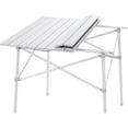 thumbnail image 4 of ALPS Mountaineering Aluminum Camp Table Silver, 4 of 8