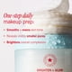 thumbnail image 5 of Discos faciales radiantes First Aid Beauty 90 unidades exfoliantes con AHA, 5 of 9