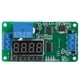 thumbnail image 3 of Componente Electrónico Tablero De Relé Autoblocante Sistemas De Iluminación Para El Hogar Multifuncionales Componente Electrónico DC12V ANGGREK Otros, 3 of 8