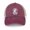 Red, variant on Dogs Make Everything Better Black Classic Unisex Cotton Adjustable Baseball Cap – Plain Dad Hat