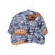 thumbnail image 1 of Grizzy y los Lemmings Gorra de Béisbol para Hombres, Mujeres y Niños, Gorra Clásica de Visera Plana, Gorra Hip Hop Trucker, Snapback Ajustable, 1 of 5