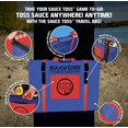 thumbnail image 2 of Sauce Sac de Voyage Premium Roll, 2 of 3